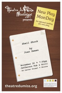 New Play Monday 11-30-15